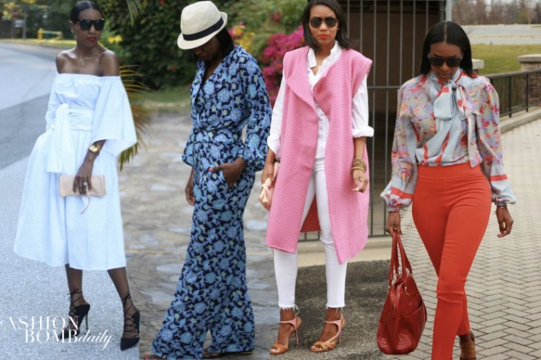 Bomb Blogger: Nikki Brooks-Revis of Beaute’ J’adore