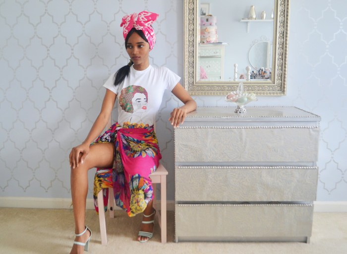 Cool Online Find: Caven Etomi