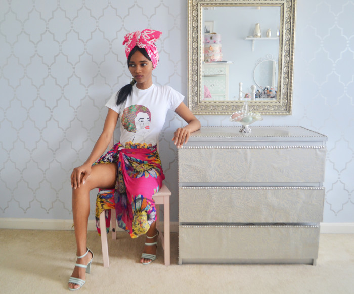 Cool Online Find: Caven Etomi
