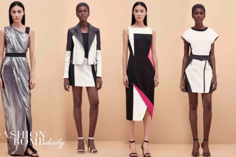 Show Review: KLS Kimora Lee Simmons Ready to Wear Spring 2016