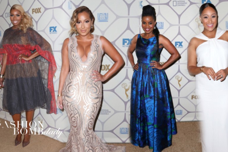 On the Scene: The 67th Primetime Emmy Awards FOX After Party