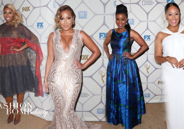 On the Scene: The 67th Primetime Emmy Awards FOX After Party