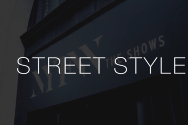 Fashion Bomb TV: Real Street Style New York Spring 2016 Fashion Week Featuring Toya Wright, Taye Hansberry, Quad Webb Lunceford, and More!