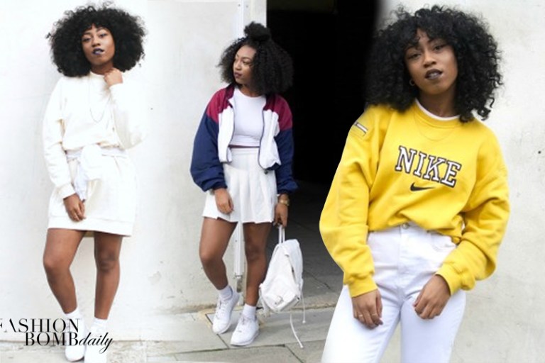 Bomb Blogger: Clarissa Henry of Vintage Doll Risa