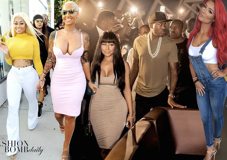 Bomb Contest: Win a $100 Gift Certificate to Fashion Nova!