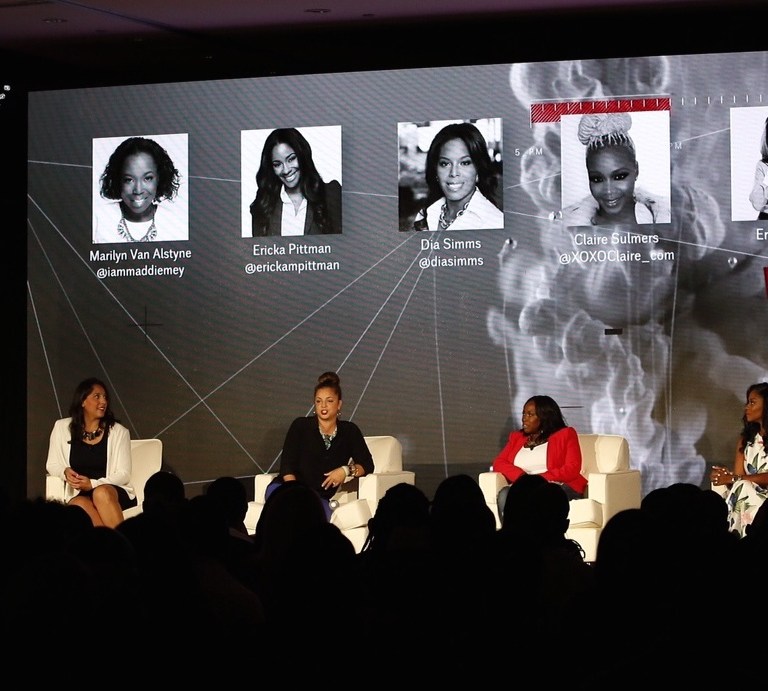 Claire’s Life: The 2015 Revolt Music Conference at Fontainebleau Miami Beach