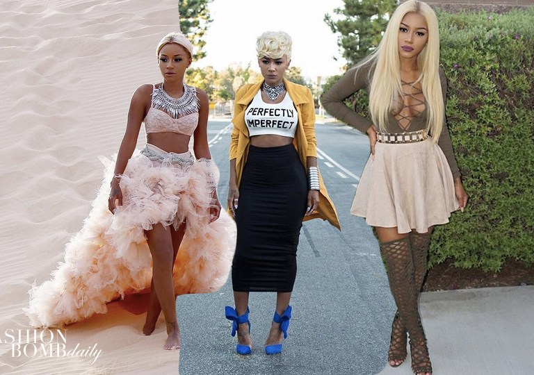 Fashion Bomb 101: How to Start an Online Boutique and Build Your Instagram Presence with Kloset Envy’s Jai Nice