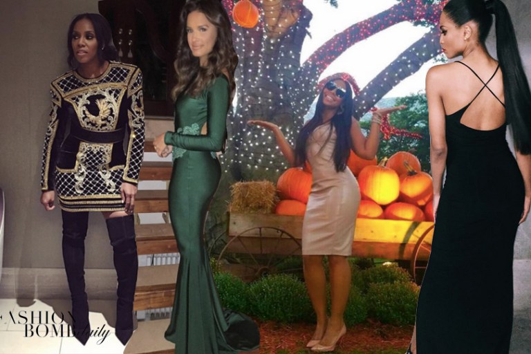 Weekend Instagram Hot! or Hmm…: Ciara, June Ambrose, Shay Mitchell & more!