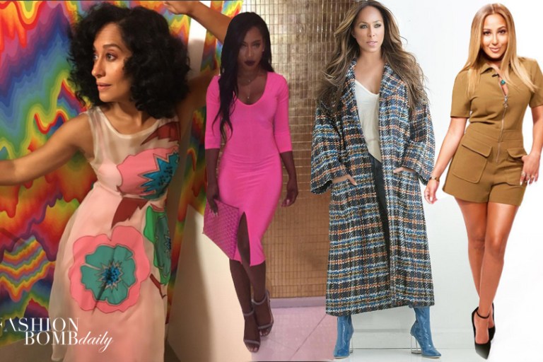 Weekend Instagram Hot! or Hmm… Marjorie Harvey, Gabrielle Union, Tracee Ellis Ross & more!