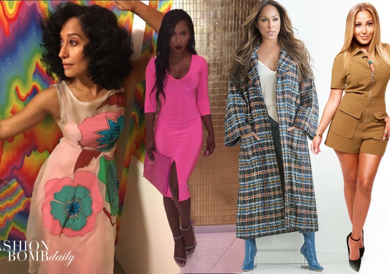 Weekend Instagram Hot! or Hmm… Marjorie Harvey, Gabrielle Union, Tracee Ellis Ross & more!