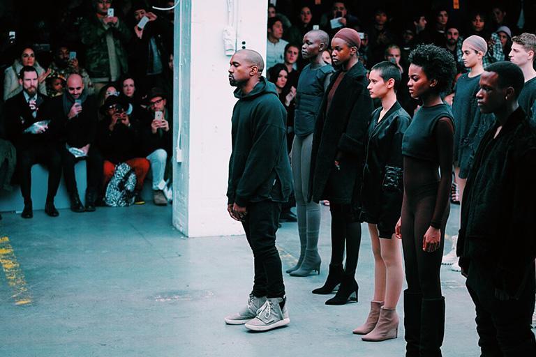 HypeBeast Releases Prices for Kanye West’s Yeezy Season 2 Collection: Get Ready for $200 Tank Tops and $400 Hoodies