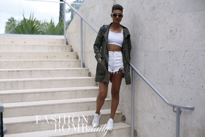 Real Style: The Revolt Music Conference at Fontainebleau Miami Beach Part 2