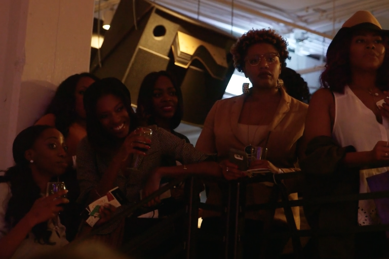 Fashion Bomb TV: Cocktails with Claire D.C. + RSVP To Cocktails with Claire Atlanta!