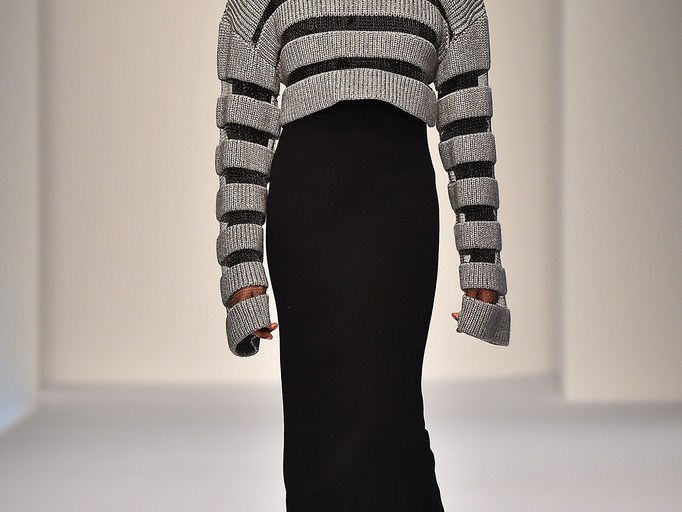 Show Review: Public School Pre-Fall 2016