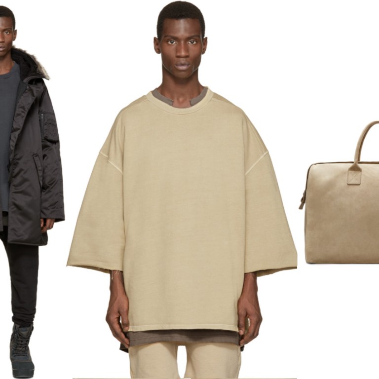 Some of Kanye West’s Yeezy x Adidas Collection Sold Out, But A Lot Is Still Out There