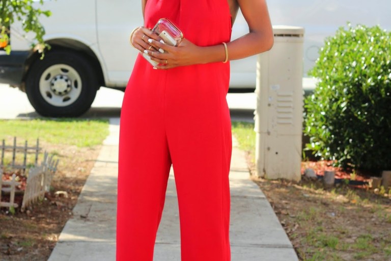 Bomb Blogger: Kiitan A. of Kiitana