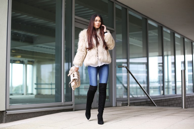 Bomb Blogger: Lydia Elise Millen of Lydia Elise Millen