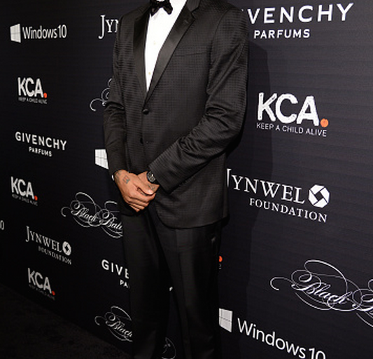 Carmelo Anthony Teams Up With Macy’s and Nickelodean for Fashion Line for Boys