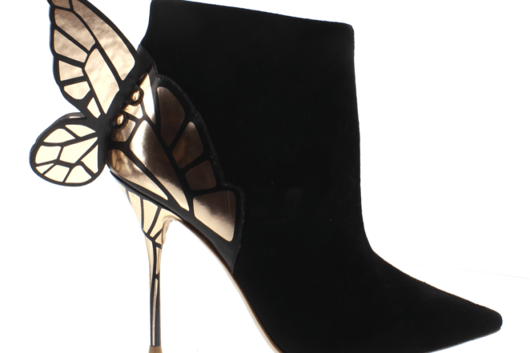 Bomb Product of the Day: Sophia Webster’s Chiara Boot