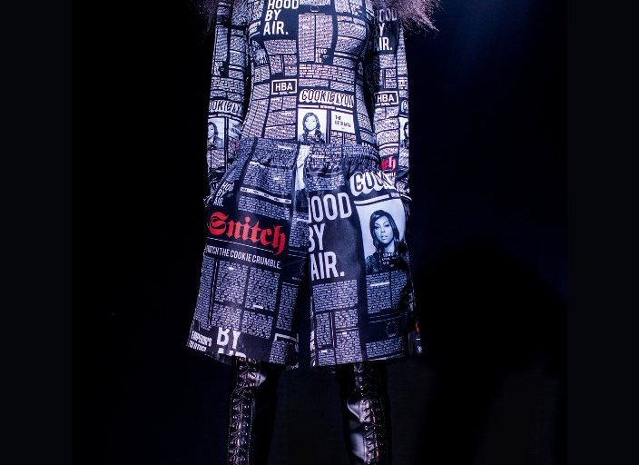 Fashion News: Hood By Air Creates Branded Merchandise for <em>Empire</em>