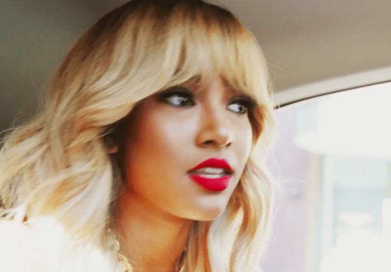 Fashion Bomb TV: NYFW Interviews with Karrueche Tran and Michael Costello; Let’s Go Places with Claire and Lexus Part 3!