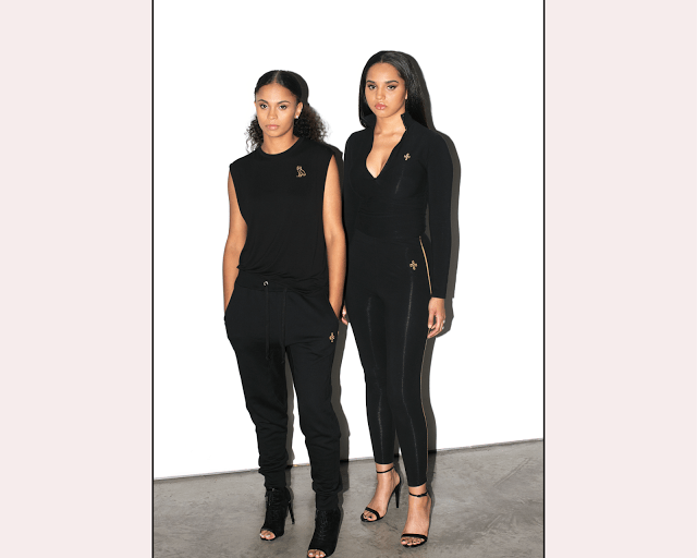 Fashion News: Drake’s OVO Brand Releases Its First Women’s 2015 Capsule Colection