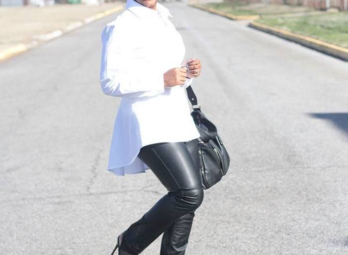 Fashion Bombshell of the Day: Adrienne from Birmingham