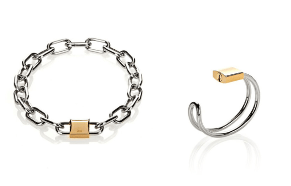 Alexander Wang Debuts Jewelry Collection