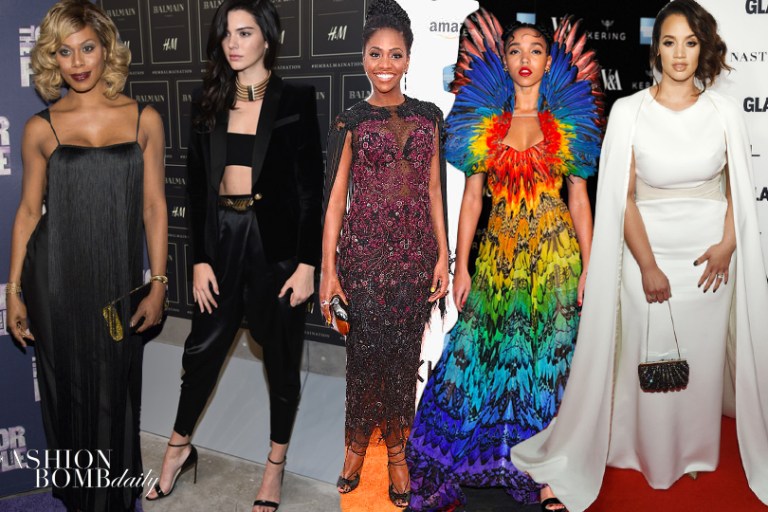 Best of 2015: Best Style Newcomer