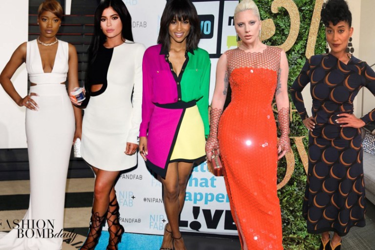 Best of 2015: Most Improved Fashionista