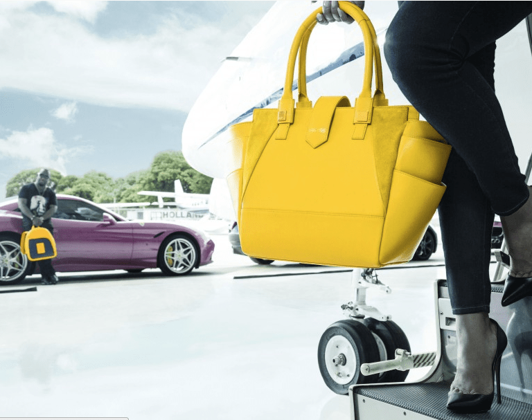 Bomb Product of the Day: Felio Siby Bags