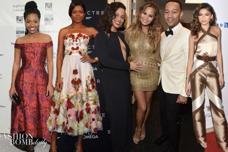 Look of the Week: LaLa Anthony, Teyonah Parris, Kylie Jenner And More!