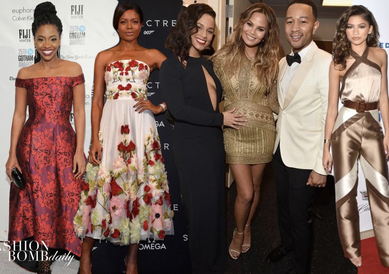 Look of the Week: LaLa Anthony, Teyonah Parris, Kylie Jenner And More!