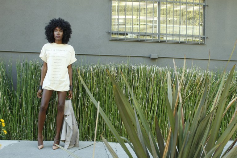 Bomb Blogger: Sonique of Sonique Saturday