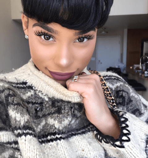 Beauty Bomb: ColourPop’s Ultra Matte Lip in StingRAYE