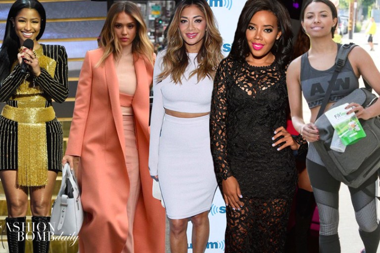 Take It or Leave It? Top Trends of 2015