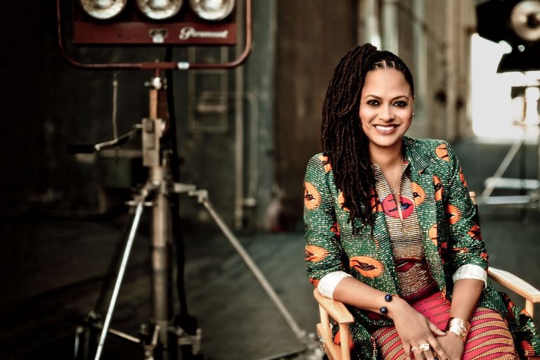 Beauty Crush Wednesday: Ava DuVernay