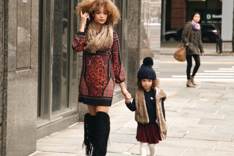 Bomb Bloggers: Sai De Silva and London Scout of Scout The City