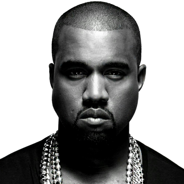 Kanye West Plans Album Release for the Start of New York Fashion Week