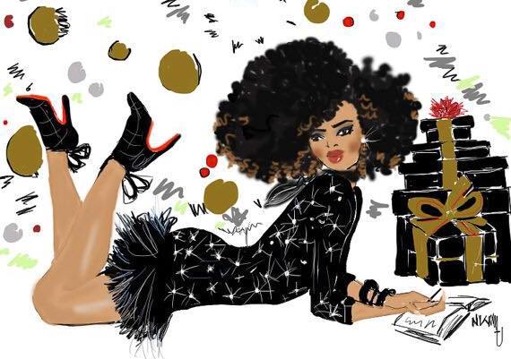 Merry Christmas from the Team at BeautyLifeFun!