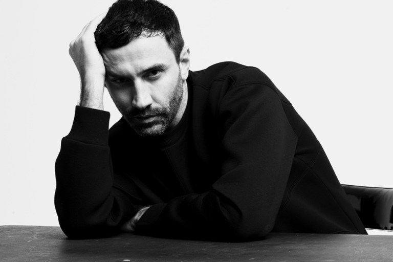 Fashion News: Riccardo Tisci Leaves Givenchy After 12 Years, Rumored to Have Gone to Versace