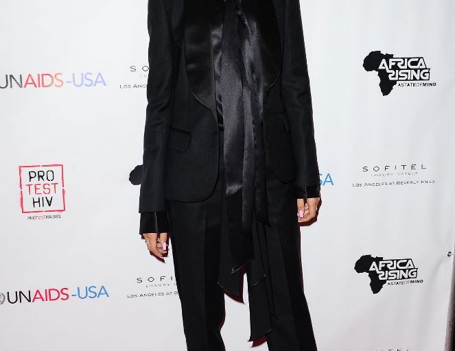 This Week in Chic: Zoe Saldana, Zendaya Coleman, First Lady Michelle Obama, and More!