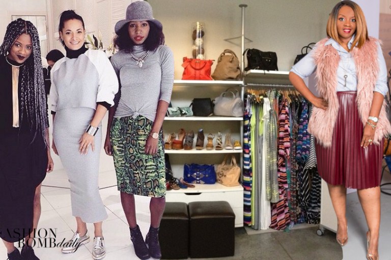 25 Fabulous Black Owned Brick and Mortar Clothing Stores