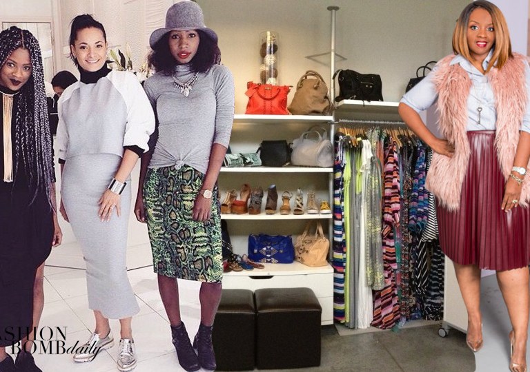 25 Fabulous Black Owned Brick and Mortar Clothing Stores