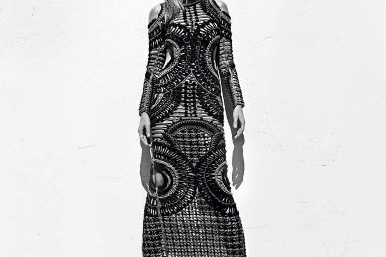 Fashion News: Cindy Crawford Announces Retirement at Age 50