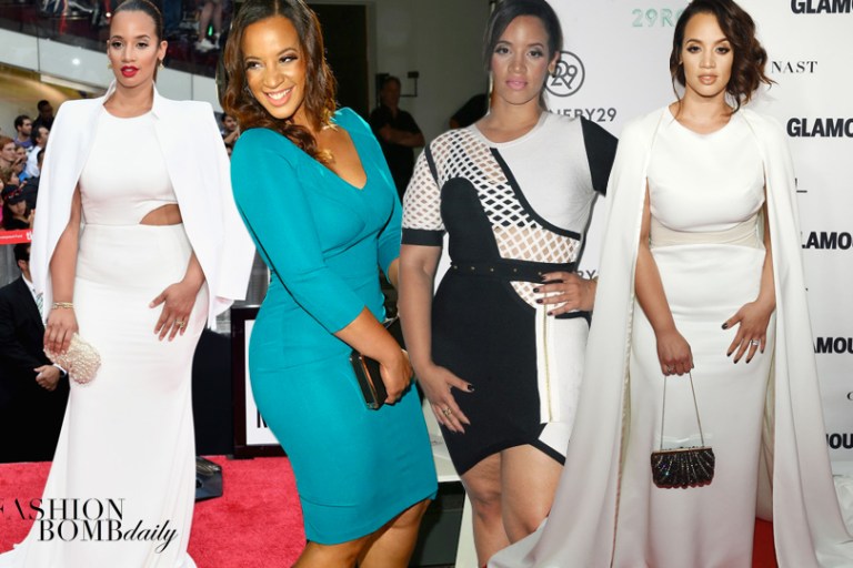 Beauty Crush Wednesdays #BCW: Dascha Polanco