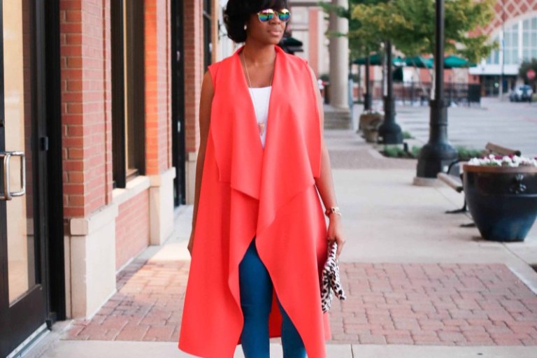Fashion Bombshell of the Day: Eryn from Dallas/Fort Worth