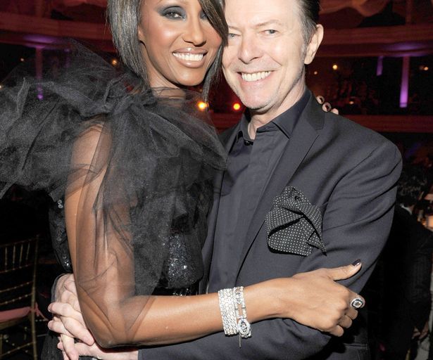 RIP David Bowie (1947-2016): A Fashion Legacy Remembered