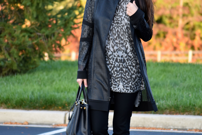 Fashion Bombshell of the Day: Kimberly from Maryland