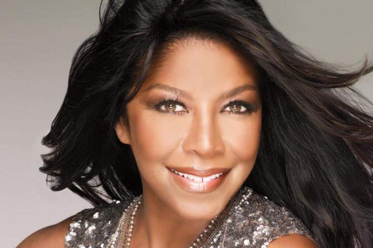 Farewell To A Great: Natalie Cole